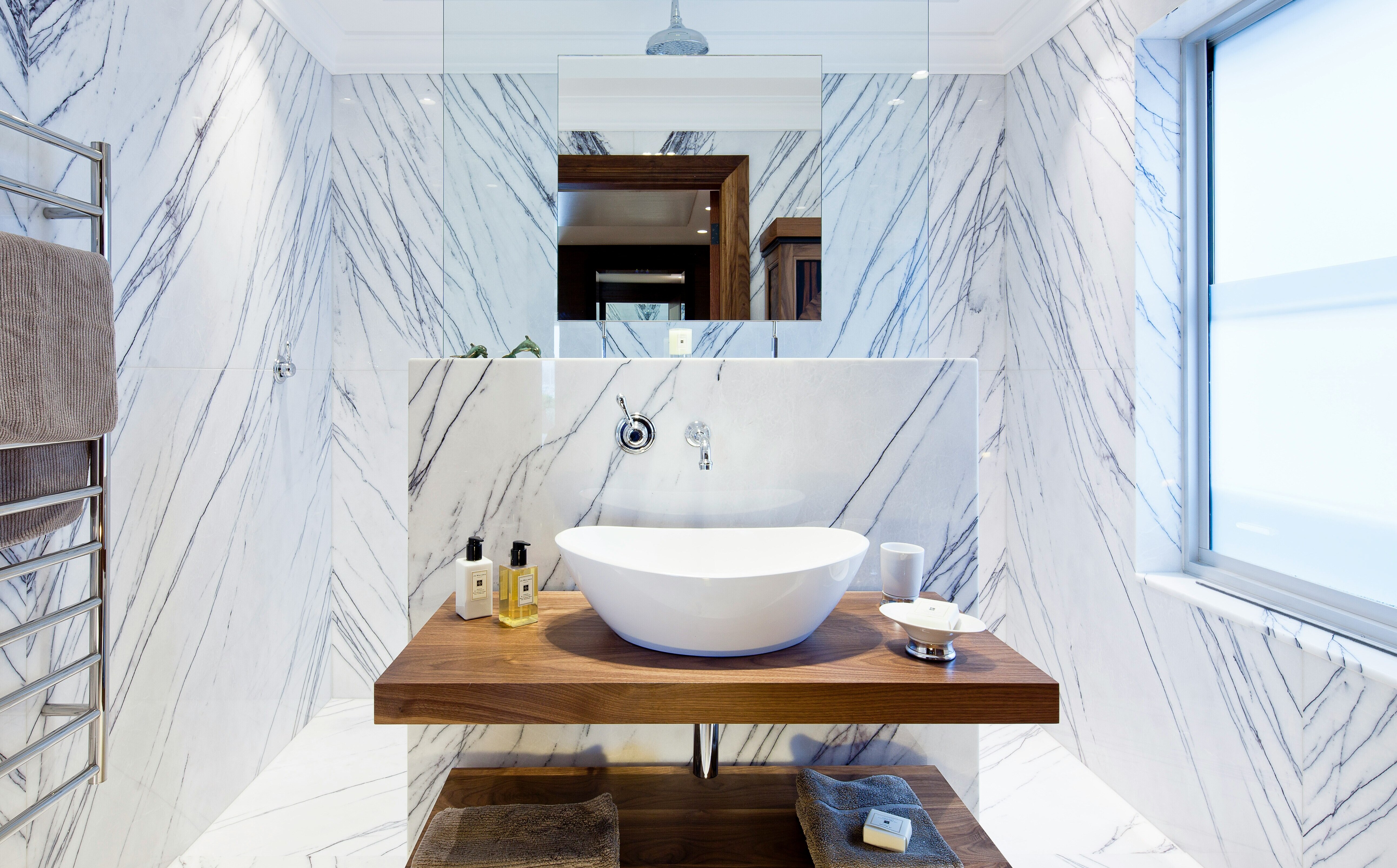 Application of Crerax Microspheres in Artificial Marble