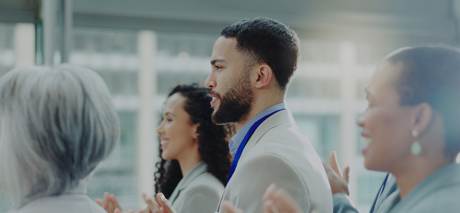 Become a catalyst for transformation.  <br/>Join us in building what's next.