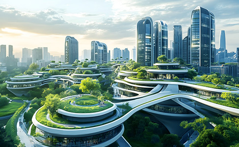 绿色建材