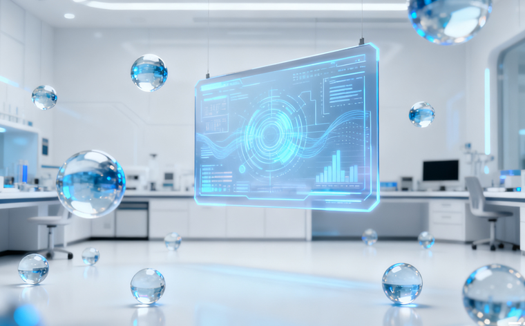 快思瑞研发中心开放日